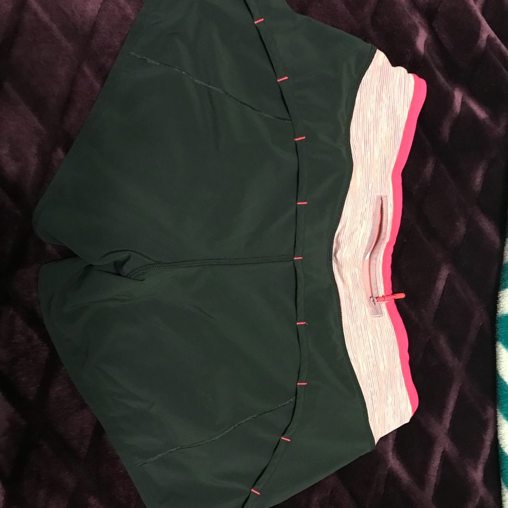 Lululemon Shorts